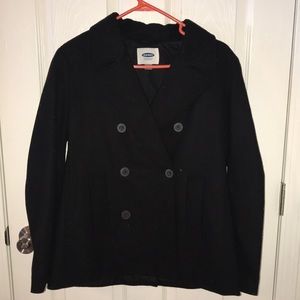 Old Navy Pea Coat